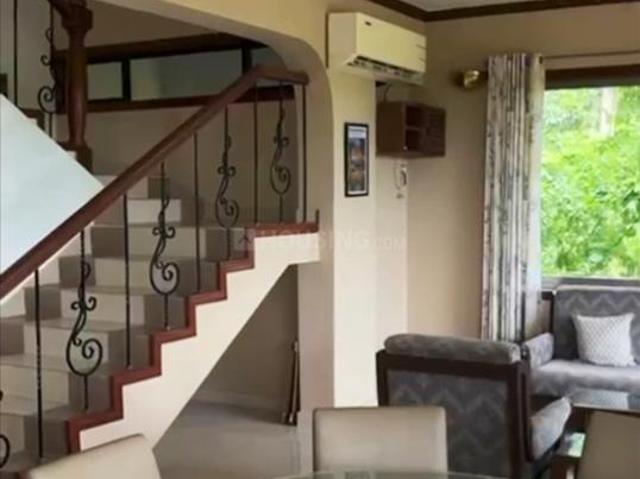 Villa for rent in Nova Goa, Goa