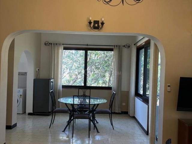 Villa for rent in Nova Goa, Goa