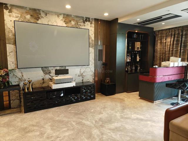 Villa for rent in West Delhi, Deri