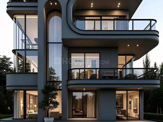 Villa for sale in West Delhi, Deri