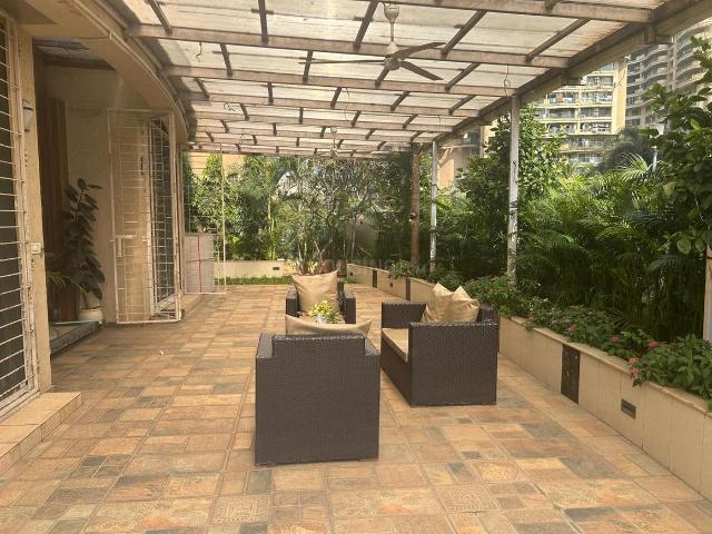Villa for rent in Chandivali, Mumbai