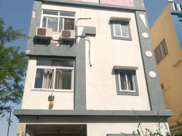 Villa for sale in Telangana