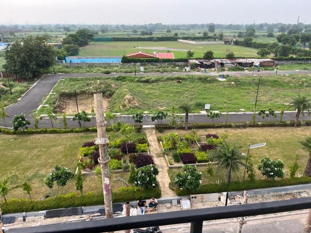 Villa for sale in Ghaziabad
