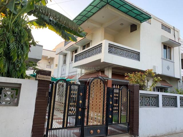 Villa for sale in Ahmedabad, Sabarmati