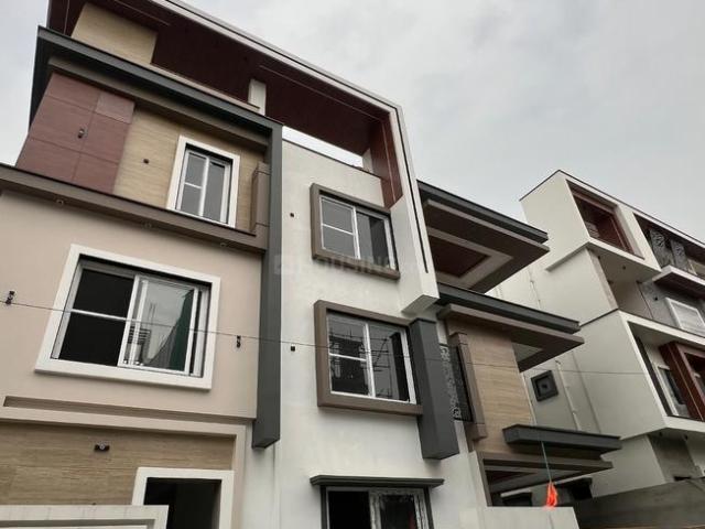 Villa for sale in As Rao Nagar, Haidarabad