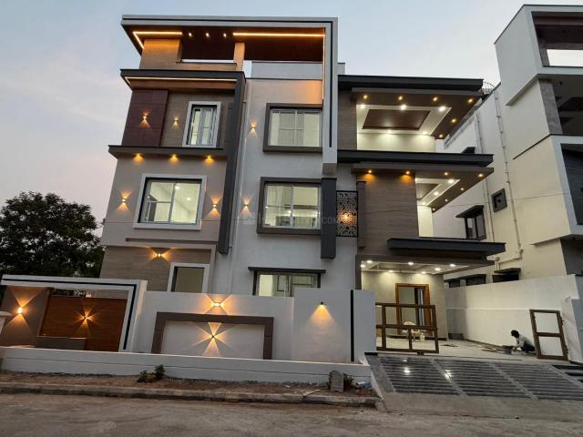 Villa for sale in Haidarabad, Telangana