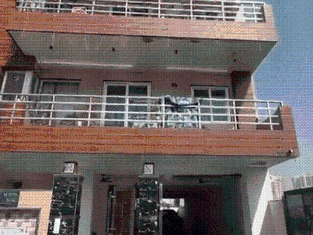 Villa for sale in Hariana