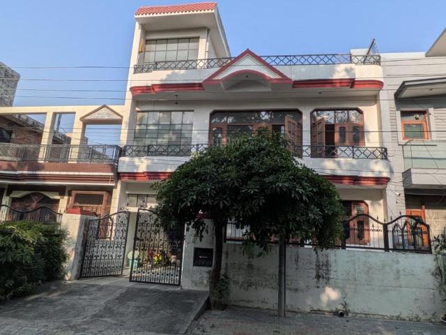 Villa for rent in Chandigarh, Union Territory Of Chandigarh