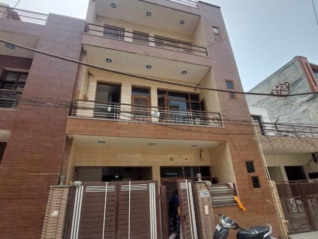 Villa for sale in Sector 126, Kharar