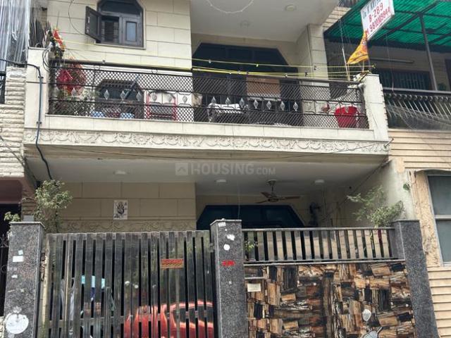 Villa for sale in North West Delhi, Deri