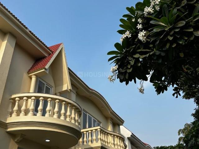 Villa for rent in Hariana