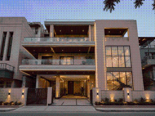 Villa for sale in Raipur, Chhattisgarh