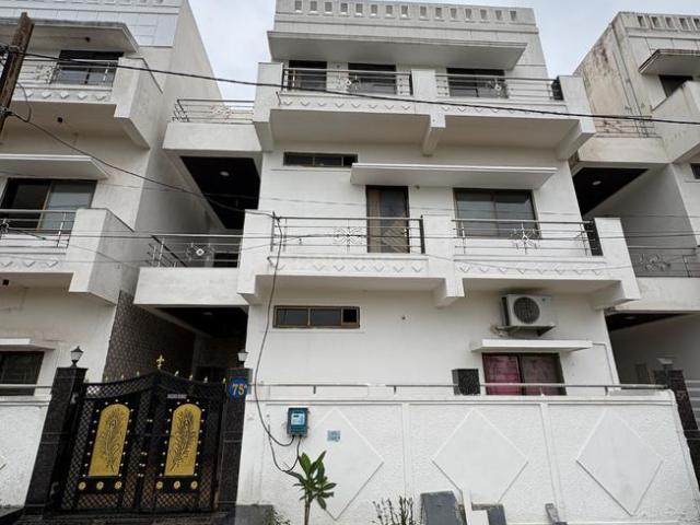 Villa for sale in Raipur, Chhattisgarh