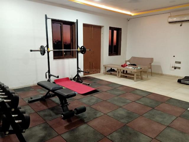 Villa for rent in Gujarat