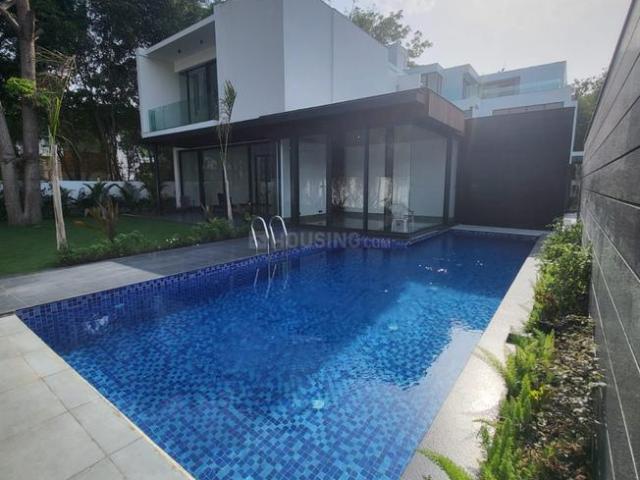 Villa for sale in South Delhi, Deri