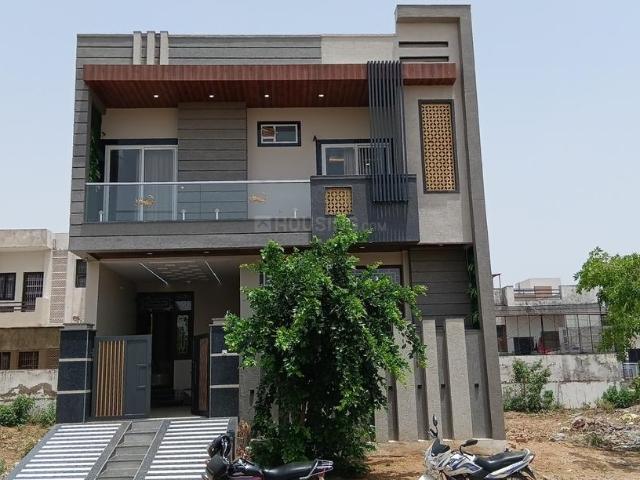 Villa for sale in Pink City, Rajasthan