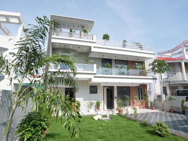 Villa for sale in Pink City, Rajasthan
