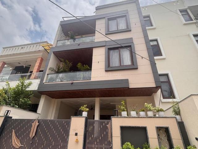Villa for sale in Pink City, Jetpur