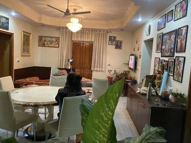 Villa for rent in Pink City, Jetpur