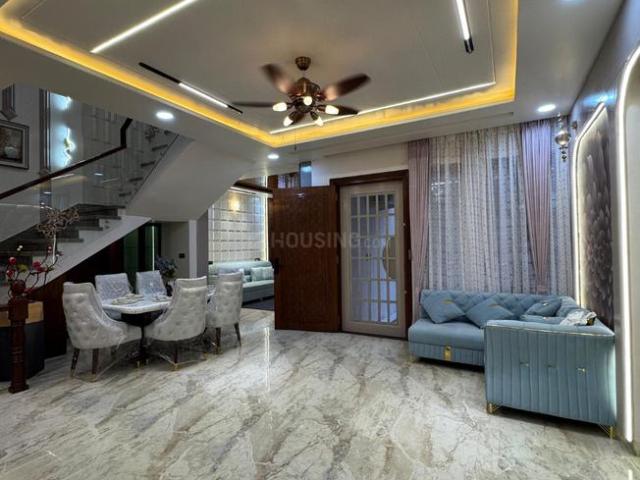 Villa for sale in Pink City, Jetpur