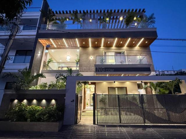 Villa for sale in Pink City, Jetpur