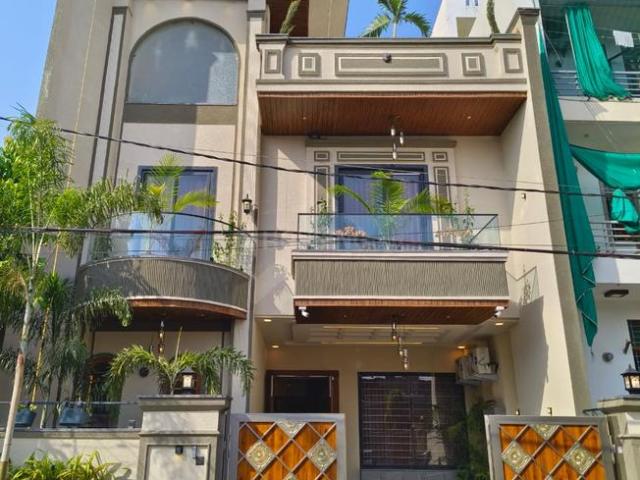 Villa for sale in Pink City, Jetpur