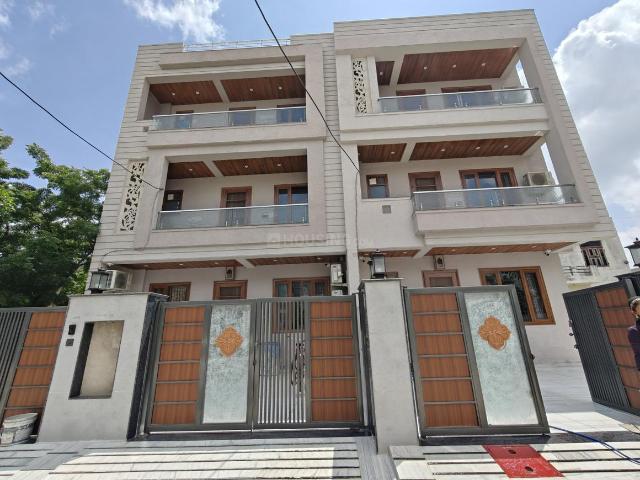 Villa for sale in Pink City, Jetpur