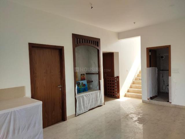 Villa for rent in Bangalore East, Cox Town - Bangalore