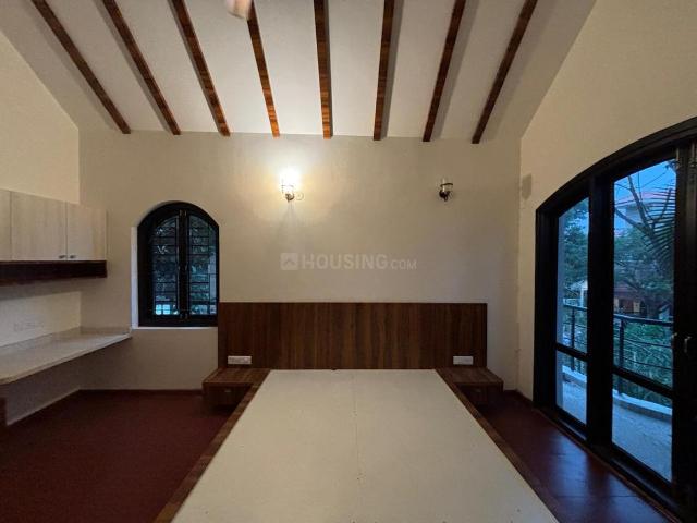 Villa for rent in Bangalore East, Cox Town - Bangalore