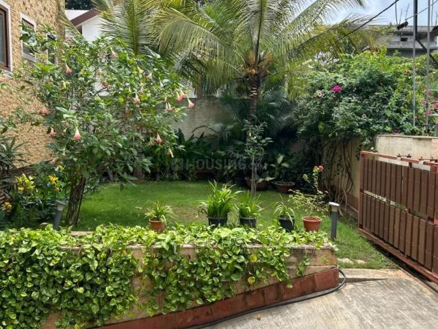 Villa for rent in Bangalore East, Cox Town - Bangalore