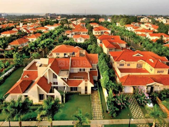 Villa for sale in R. Narayanapura, Bengaluru