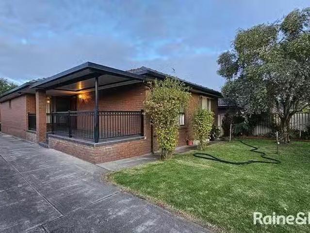 House for rent in Keilor Downs, Victoria