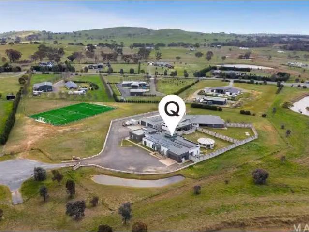 House for rent in The Fields, Murrumbateman