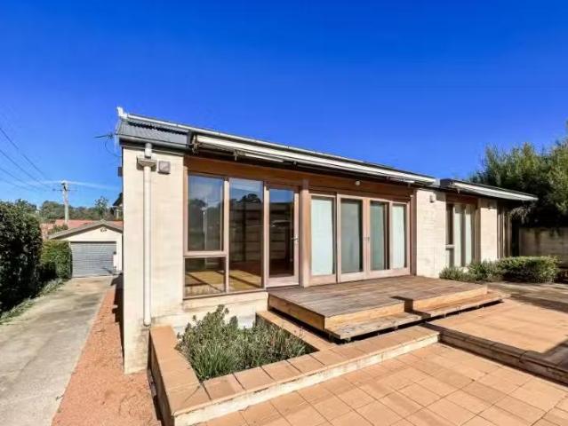 House for rent in Cook, Australian Capital Territory