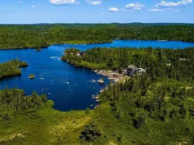 House for sale in Big Lake, Nova Scotia