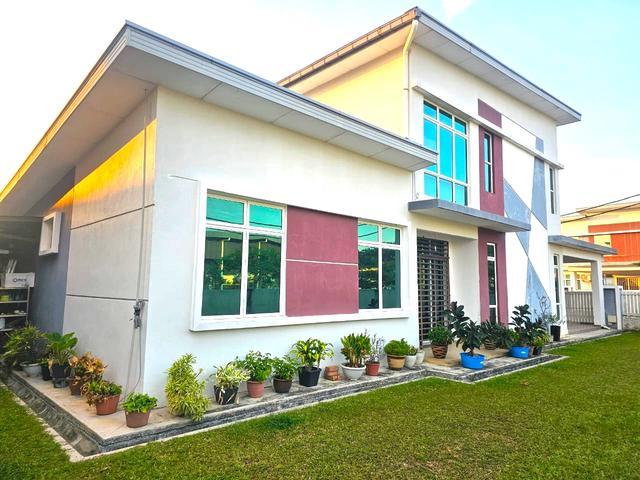 Bungalow for sale in Sendayan Village, Negeri Sembilan
