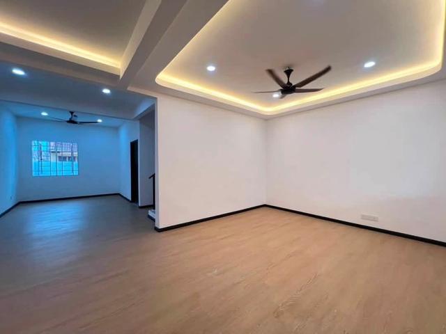 Terraced House for sale in Sendayan Village, Negeri Sembilan