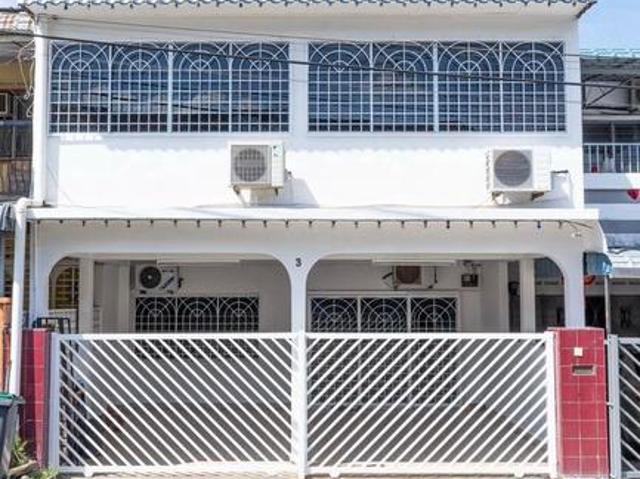 Terraced House for sale in Kluang, Johor