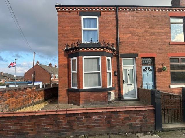 House for rent in Wigan, Greater Manchester