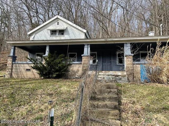 House for sale in Tunkhannock, Pennsylvania