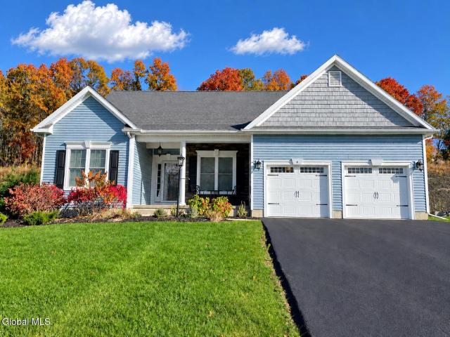 House for sale in Troy, New York