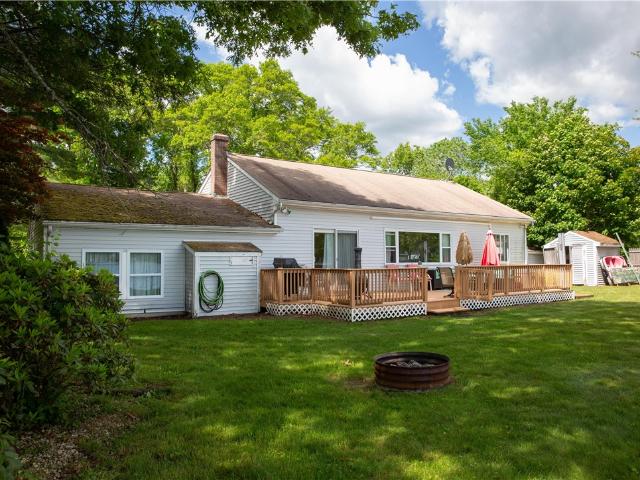 House for sale in Exeter, Rhode Island