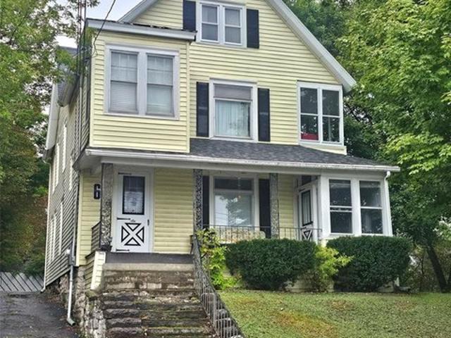House for sale in Binghamton, New York