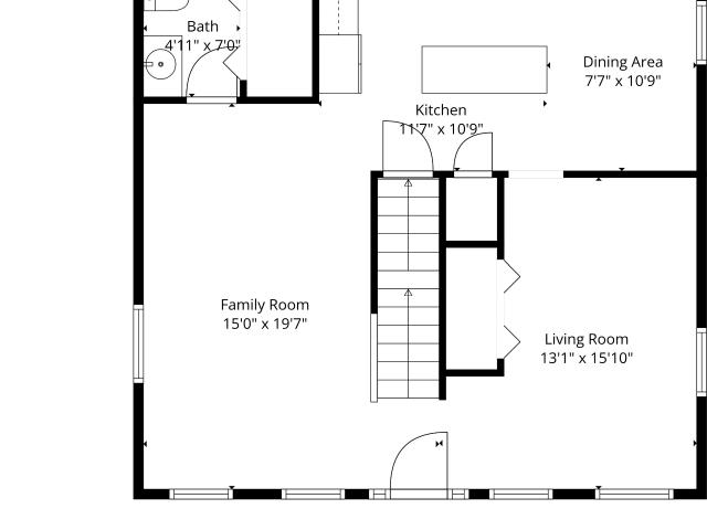 House for sale in New Hampshire