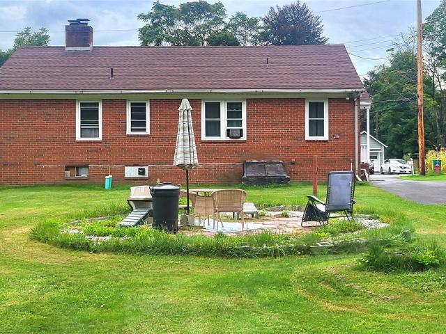 House for sale in Hyde Park, New York