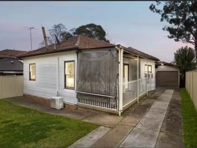 House for rent in Sydney, New South Wales