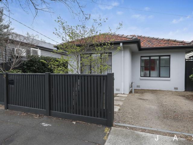 House for rent in Yarraville, Melbourne
