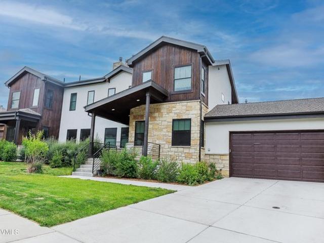 Townhouse for sale in Eagle, Colorado