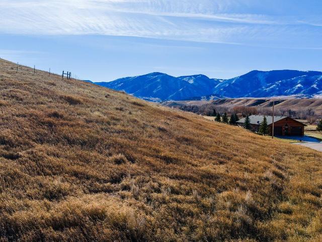 House for sale in Wyoming