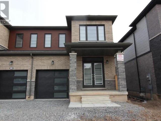 House for rent in Thorold, Golden Horseshoe